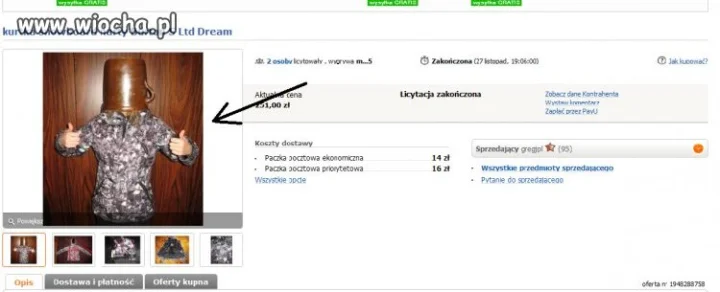 Kurtka