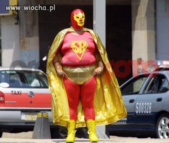 Super boy