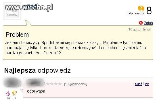Problem