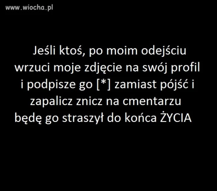 Dokładnie tak jest