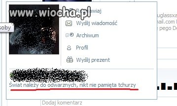 "miszcz"