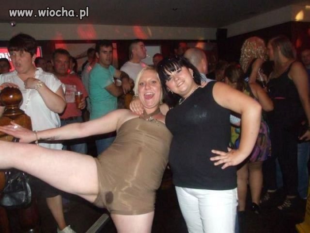  FUUU zdjęcie z tą plamką