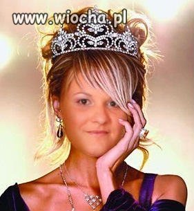 Mistrzyni photoshopa