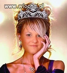 Mistrzyni photoshopa