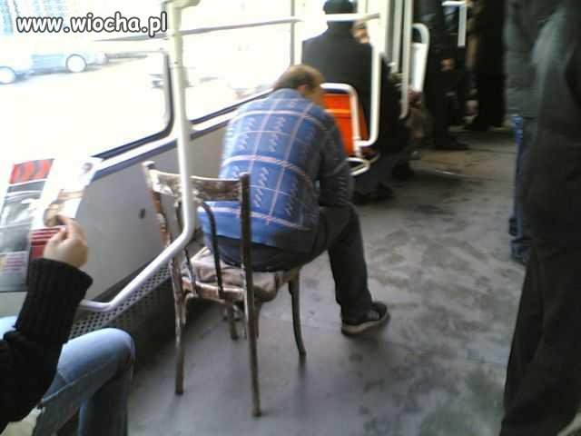 Przezorny!