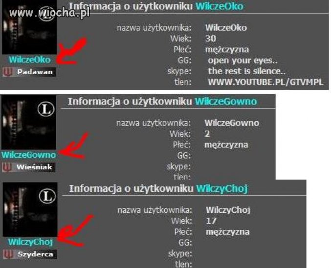 Zrobiło nam się ranczo Wilkowyje