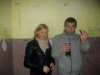 Z ukochanym ...