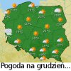 Święta bez śniegu