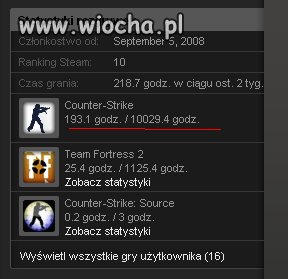 Brak słów