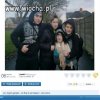 Gangsta i szałowa ortografia. 