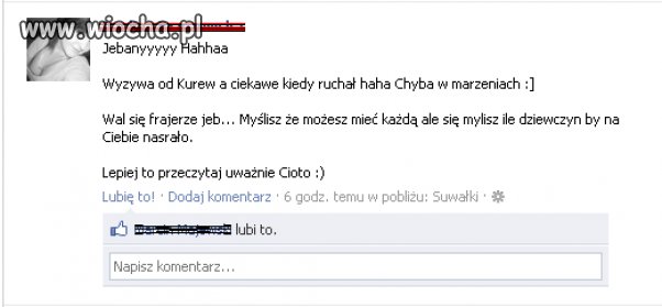FaceBook!