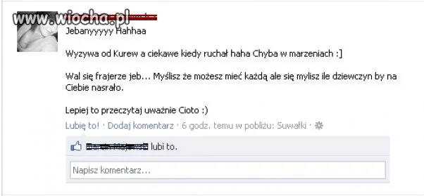 FaceBook!