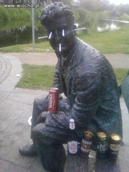 Mój nowy...