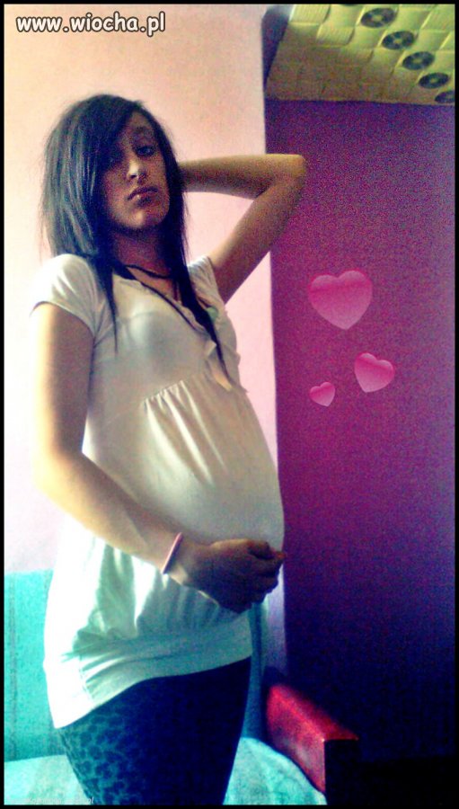 Sweet 16 stka z brzusiem