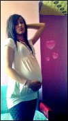 Sweet 16 stka z brzusiem