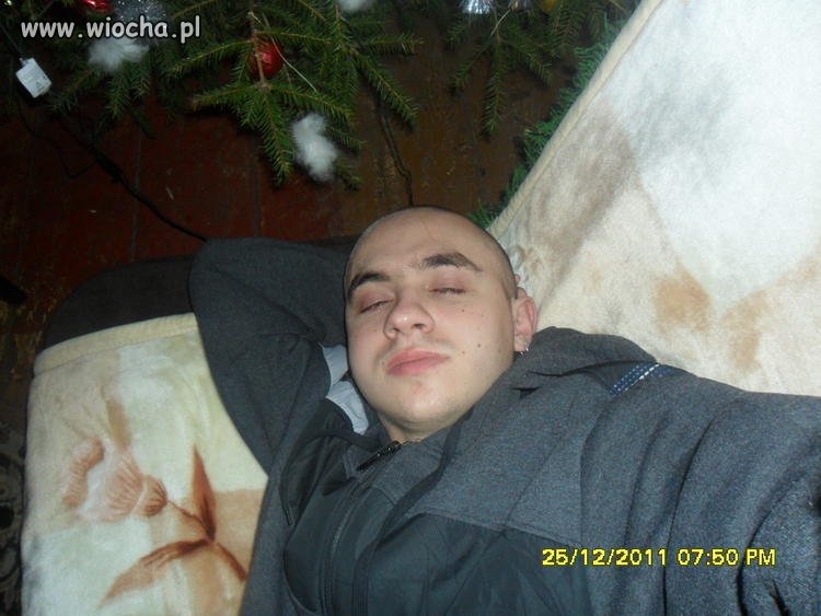 Ale się naj*bałem 