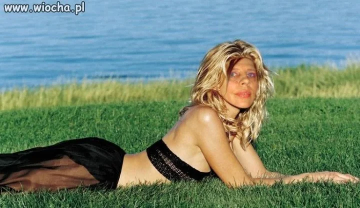 Prawdziwa "Mistrzyni Photoshopa"