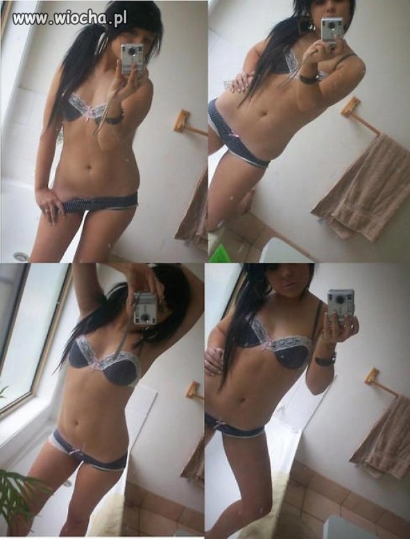 Sesja jak w Playboyu