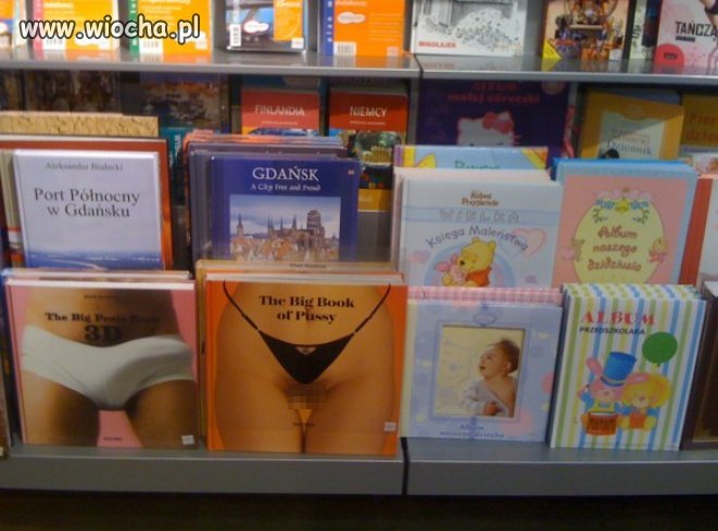 Na "właściwym" miejscu