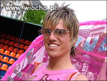 Boze wídzisz a nie grzmisz...