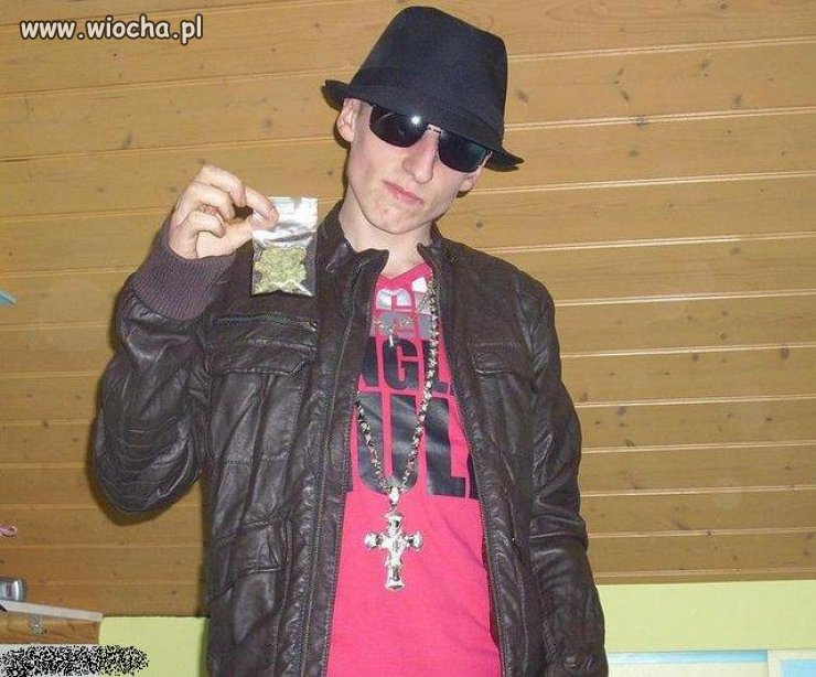 Dobry ziomek