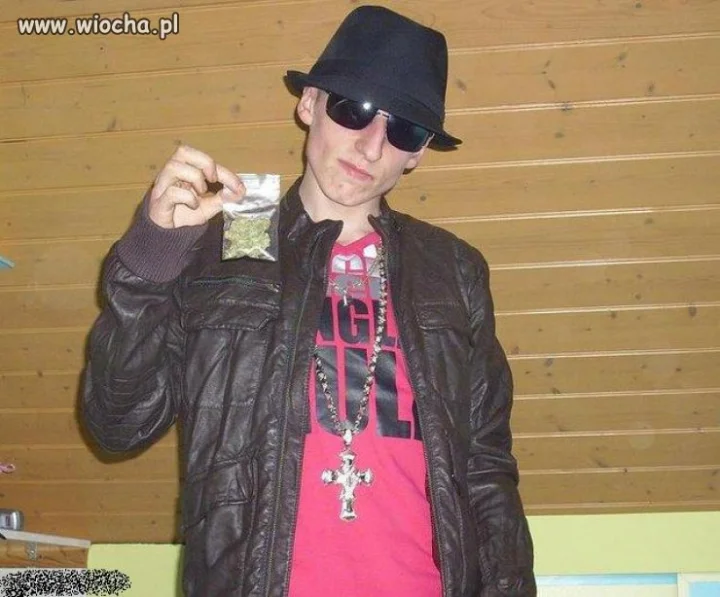 Dobry ziomek