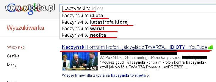 Kaczyński 