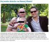 Gej szuka dziecka na Naszej Klasie