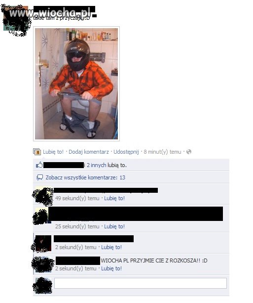 TAKIE TAM Z PRZYCZAJKI