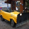 Cabrio Pług
