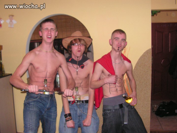 Gladiatorzy