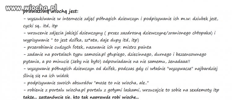 Cała prawda