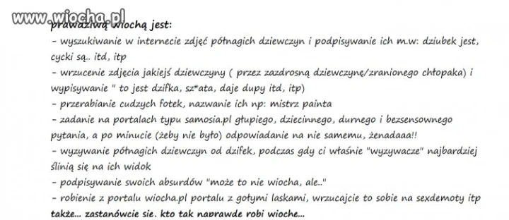 Cała prawda