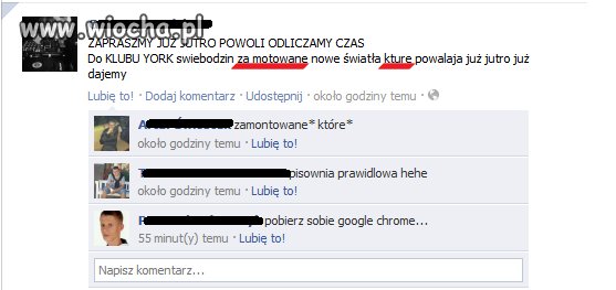 Ortografia