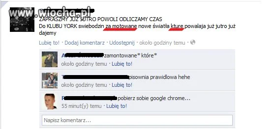 Ortografia