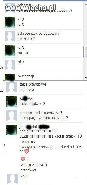 Zawsze moło być gorzej
