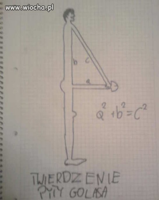 Twierdzenie 