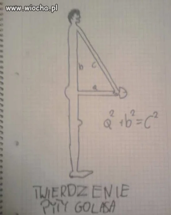 Twierdzenie 