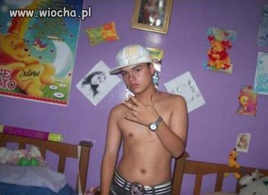 Pajac!