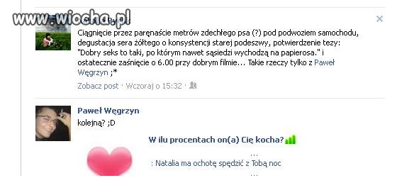 Zabiłam psa-pochwalę się na fejsie