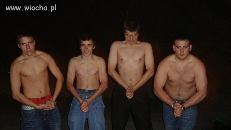 Jest pompa...!