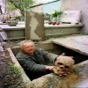 Pan już tu nie mieszka.