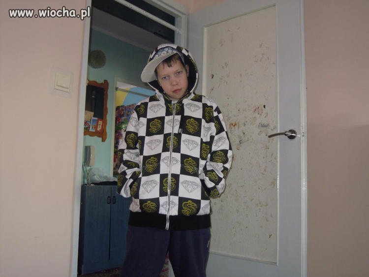 Kolejny gangster 