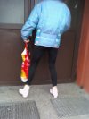 Czyżby nowa moda 2011/2012?