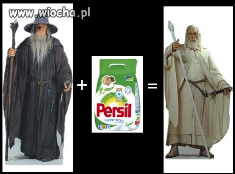 Persil