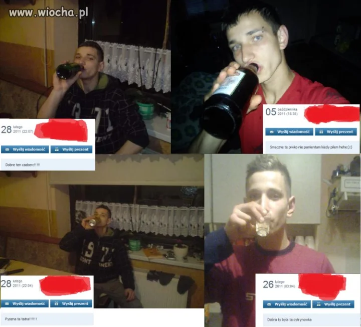 Smakosz
