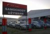 Używane samochody