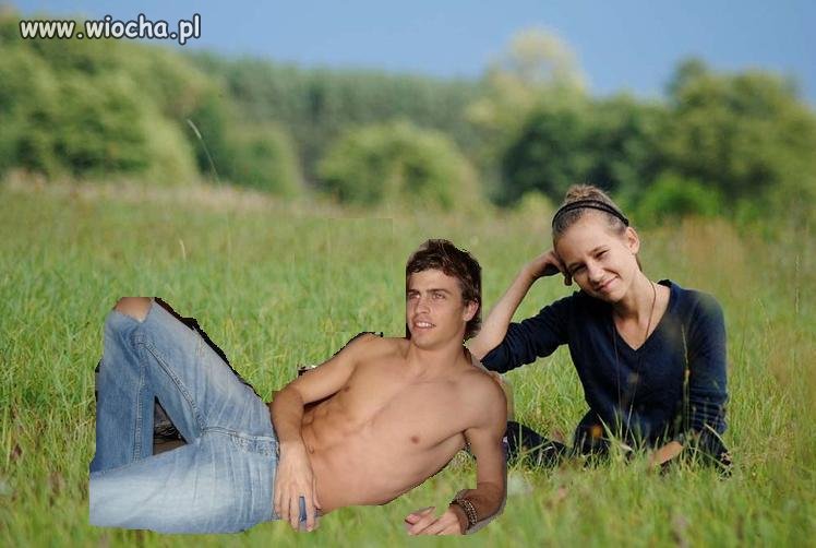 Mistrzyni Fotoshopa