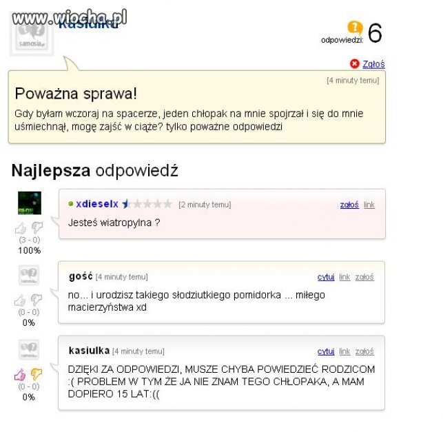 Brak mi słów.