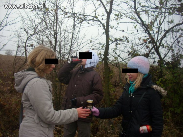 Dzisiejsze dzieci 